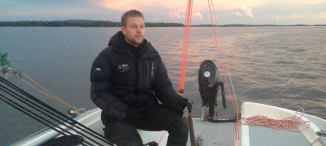 Ny verksamhetsansvarig för VFB AB